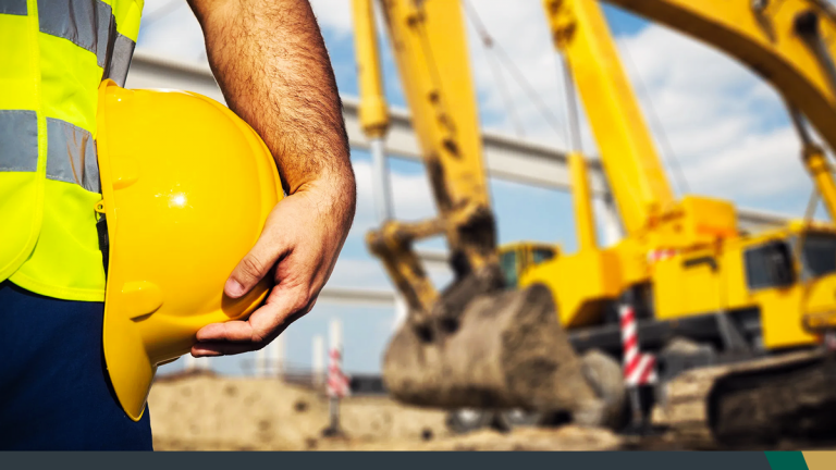 8 tendências construção civil para 2021!