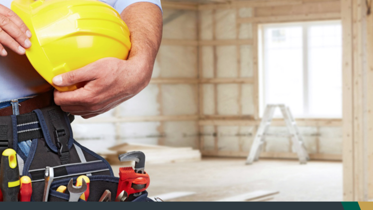 9 dicas para organizar o canteiro de obras