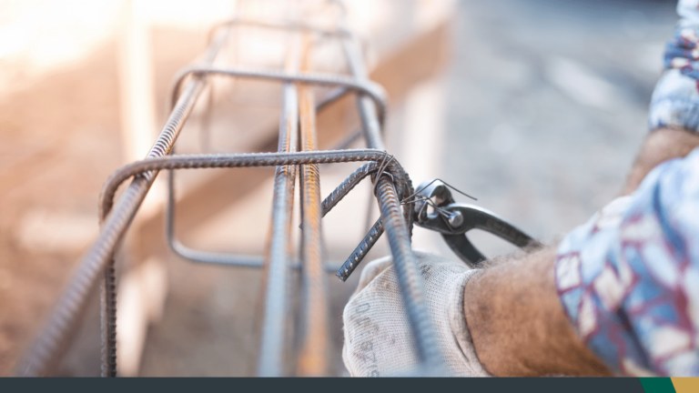 Aço na construção civil: entenda a alta do preço e demanda!