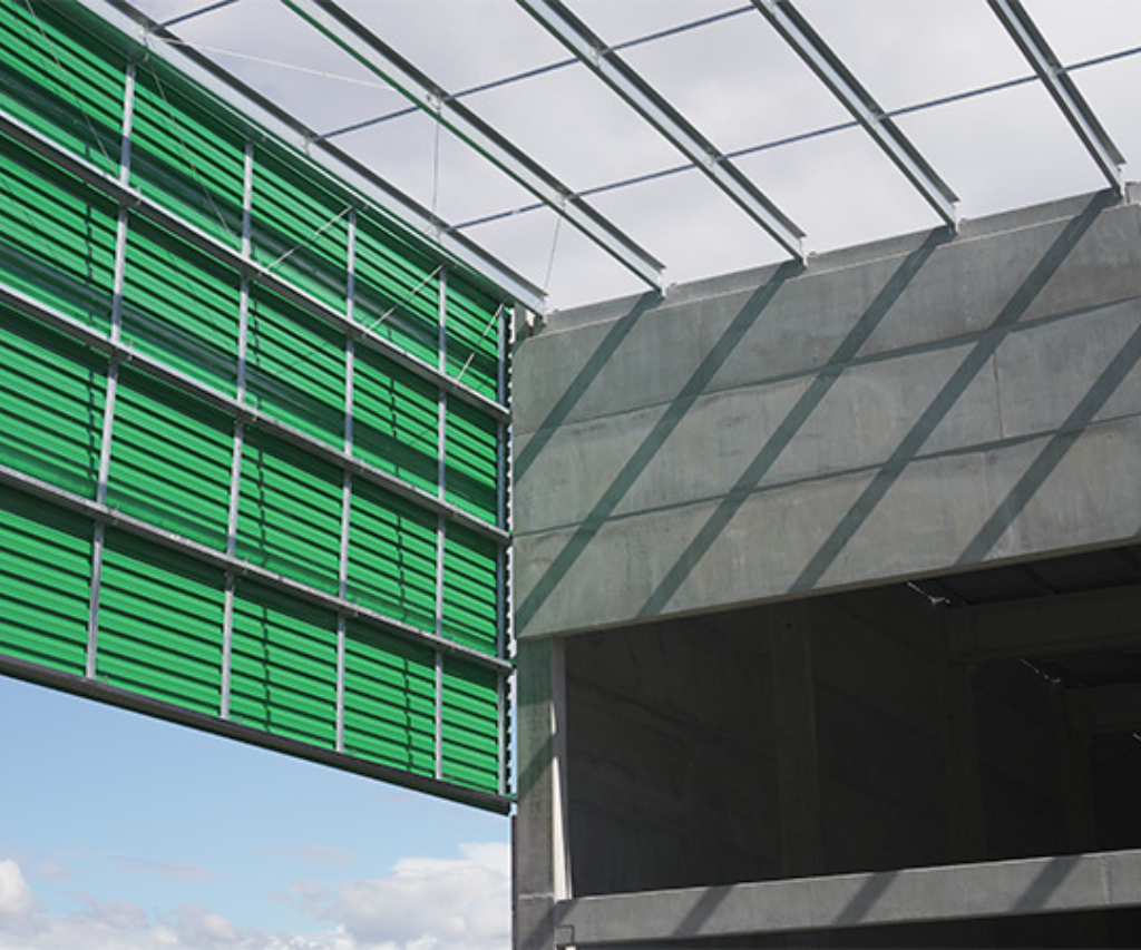 Arquitetura e Design Moderno Com Pré-Fabricados