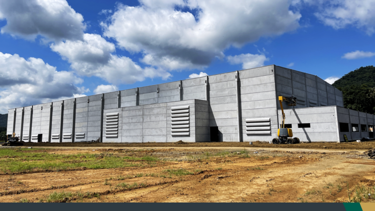 Case Nova Motores: qualidade e comprometimento em todas as etapas da obra