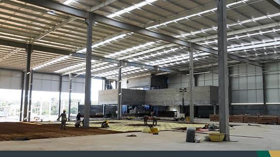 Construção sustentável: você sabe como o pré-fabricado está alinhado a essa questão?