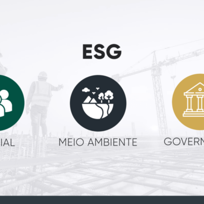 ESG na construção civil: como a Manturi está aplicando esse conceito?