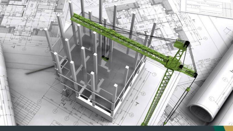 Expectativas no mercado da construção para os próximos anos