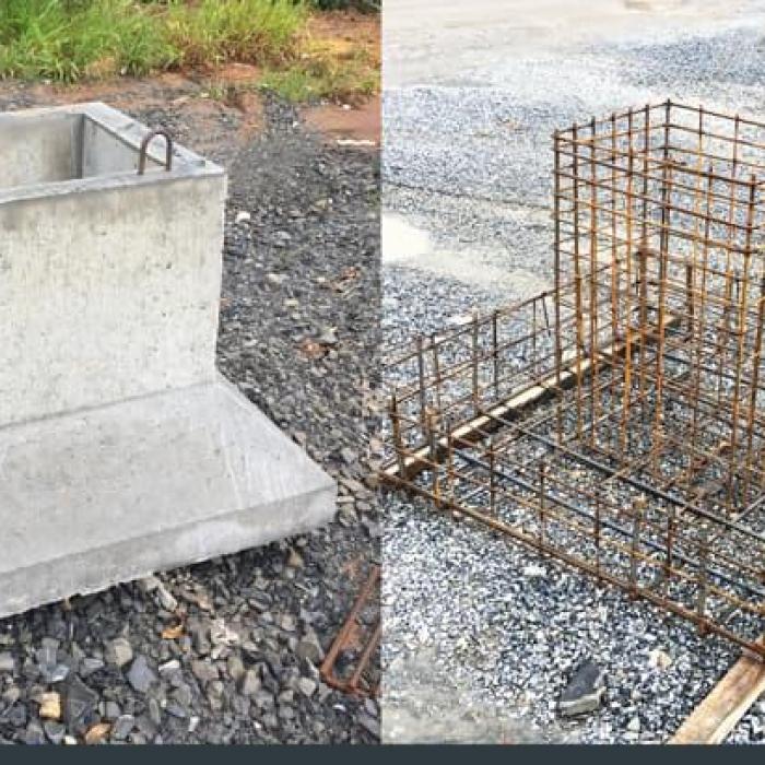 Fundação profunda ou sapata para sua obra: qual utilizar?