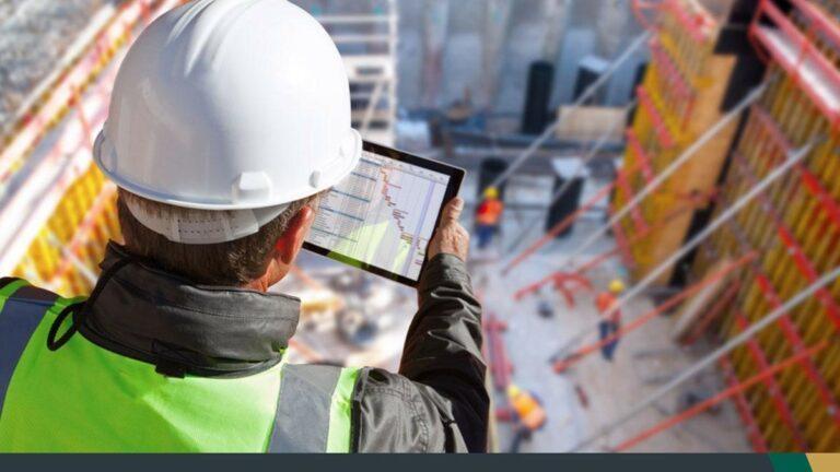 Gerenciamento de obras: boas práticas para adotar em seus projetos