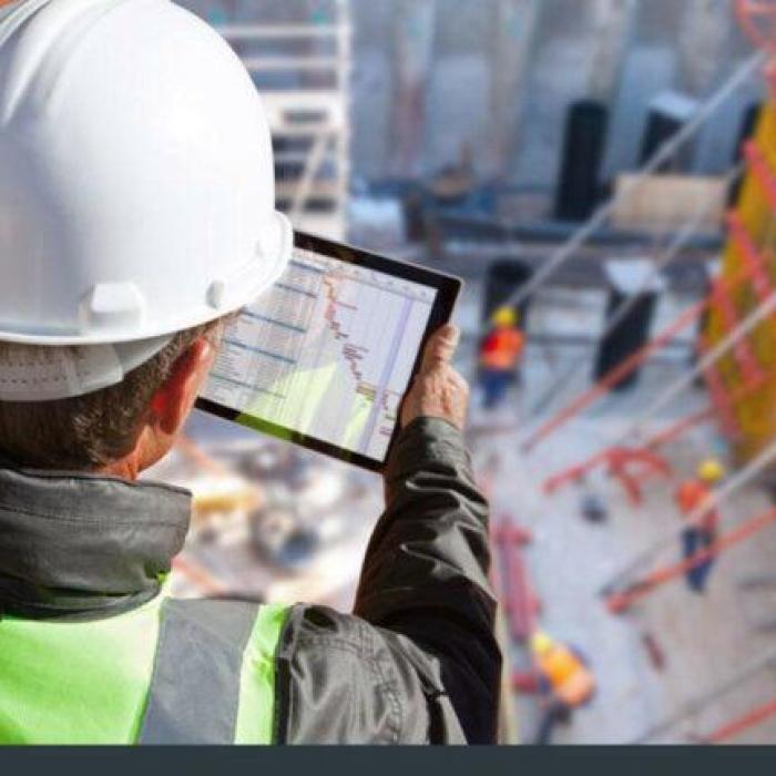 Gerenciamento de obras: boas práticas para adotar em seus projetos