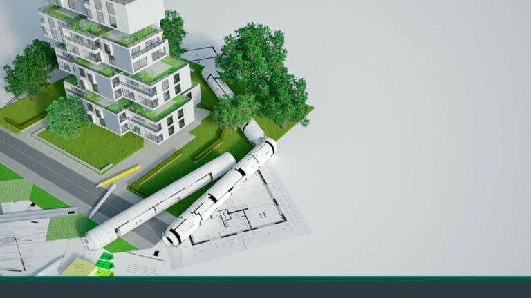Green Buildings: entenda melhor o conceito por trás dessa tendência