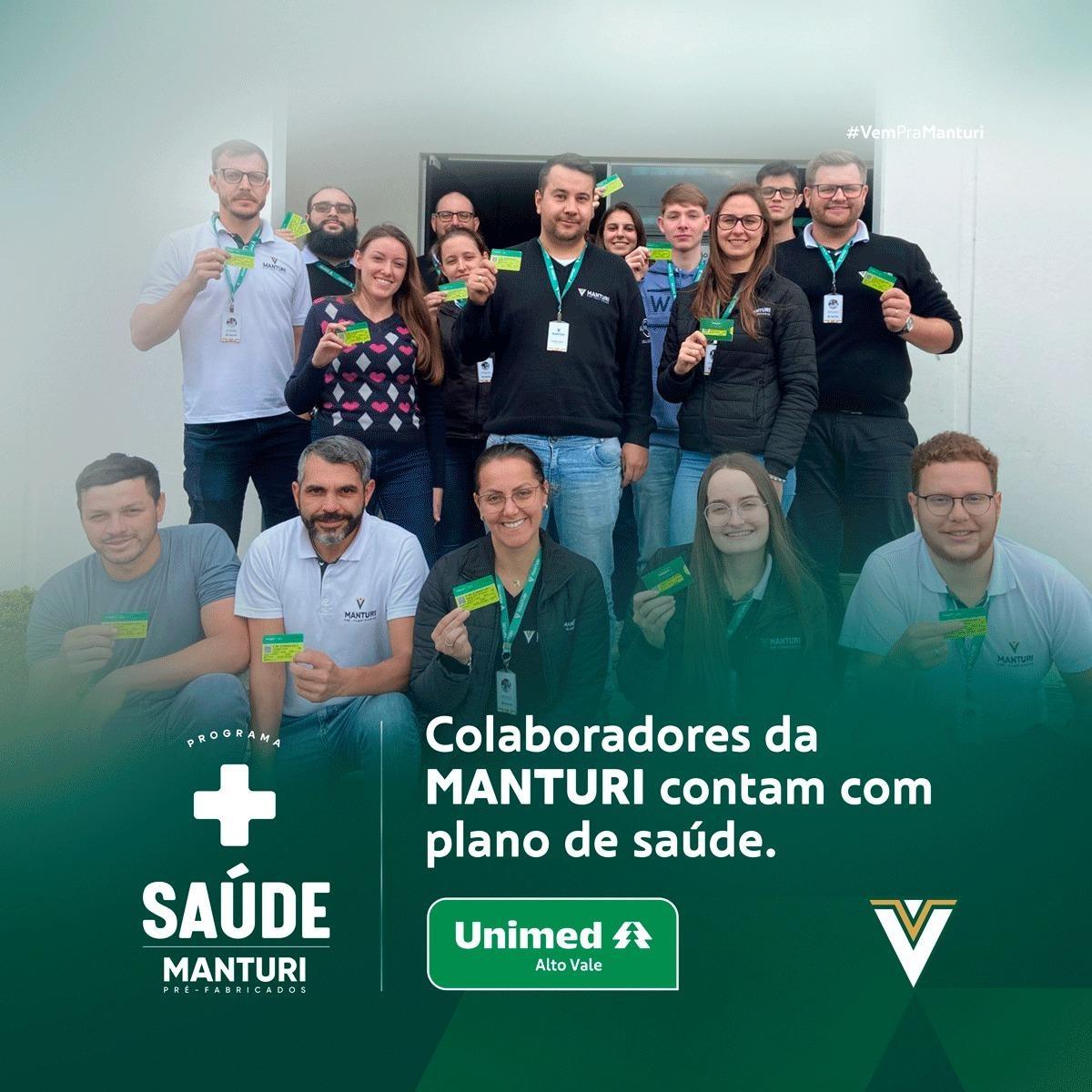 Investimento no nosso maior Ativo, as pessoas!