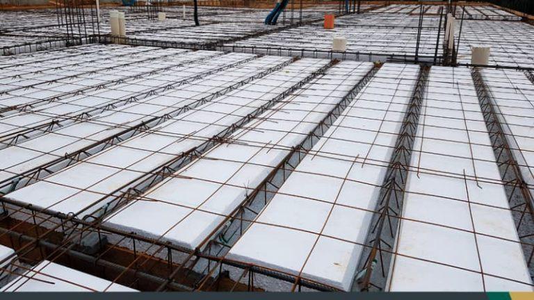 Laje treliçada: saiba o que é e quando utilizar na sua obra!