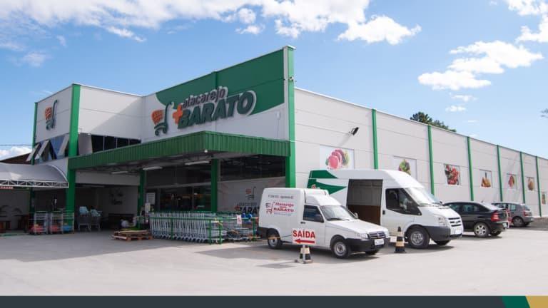 O que é uma estrutura pré-fabricada?