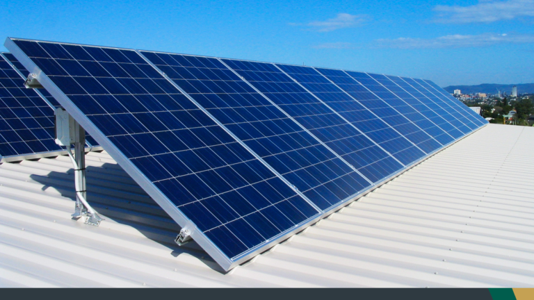 Painéis fotovoltaicos: por que eles devem ser previstos em projetos?