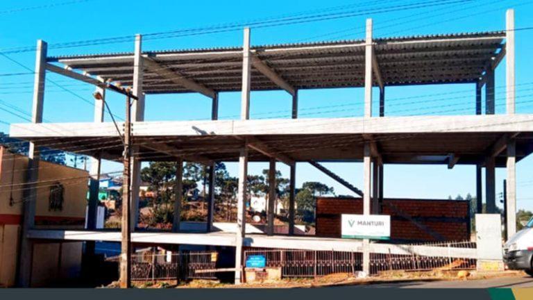 Quais as vantagens de escolher uma solução pré-fabricada?