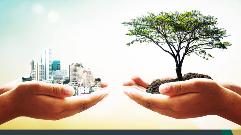 Sustentabilidade na construção civil: principais tendências e o que ponderar para novos projetos