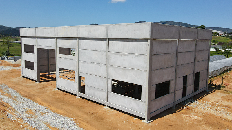 Sustentabilidade na Obra: Como a Manturi reduz o desperdício de resíduos