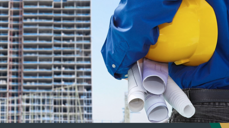 Tempo de construção da obra: como reduzir e entregar seu projeto no prazo?